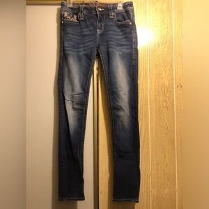 Rock Revival Jeans size 28
